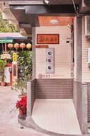 Inn-itiate Tainan