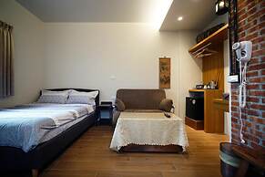 Inn-itiate Tainan