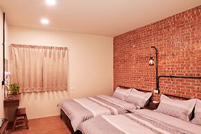 Inn-itiate Tainan