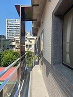 Inn-itiate Tainan