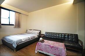 Inn-itiate Tainan