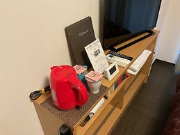 Comfort Stay Miyabi