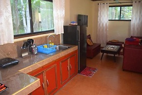 Sunset Bay Villas Siargao