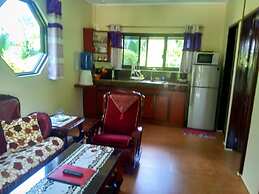 Sunset Bay Villas Siargao