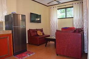 Sunset Bay Villas Siargao