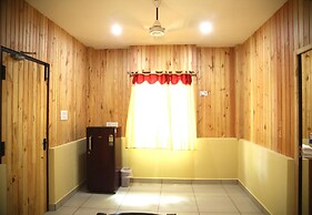 Prince Park Farm House