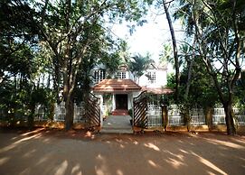 Prince Park Farm House