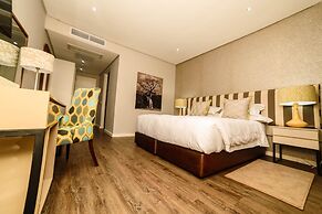 Le Elementos Boutique Hotel