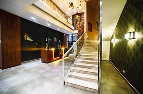 Le Elementos Boutique Hotel