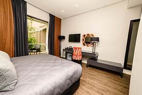 Le Elementos Boutique Hotel