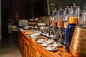 Le Elementos Boutique Hotel
