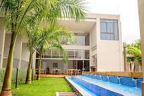 Le Elementos Boutique Hotel