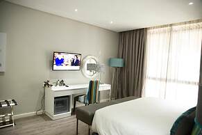 Le Elementos Boutique Hotel
