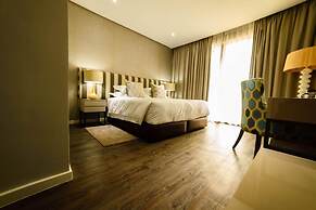 Le Elementos Boutique Hotel