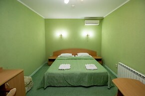 Hotel Aist