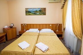 Hotel Aist