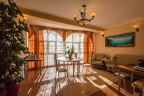 Hotel Aist