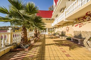 Hotel Aist
