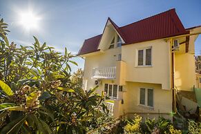 Hotel Aist