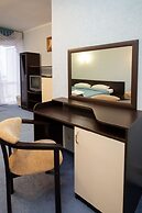 Hotel Aist