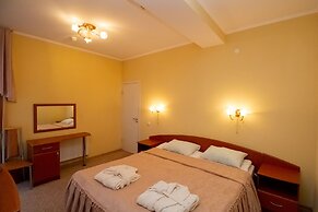 Hotel Aist