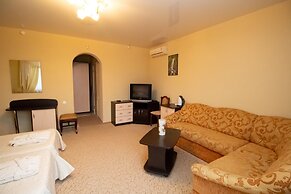 Hotel Aist