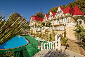 Hotel Aist