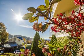 Hotel Aist