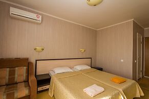Hotel Aist