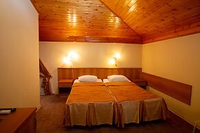 Hotel Aist