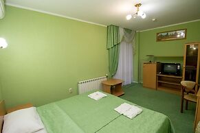 Hotel Aist