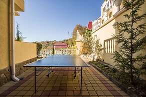 Hotel Aist