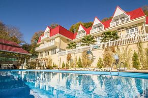 Hotel Aist