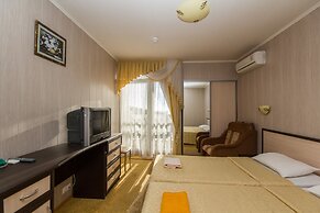 Hotel Aist