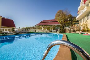 Hotel Aist