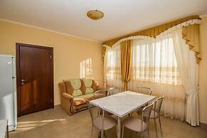 Hotel Aist