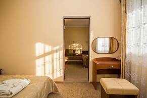 Hotel Aist