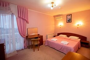 Hotel Aist