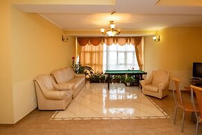 Hotel Aist