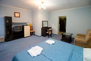 Hotel Aist