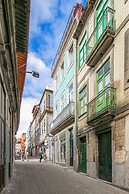 Indulge Porto Flats