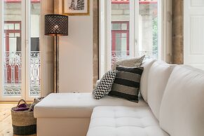Indulge Porto Flats