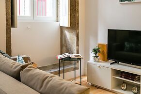 Indulge Porto Flats
