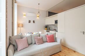Indulge Porto Flats