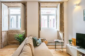 Indulge Porto Flats
