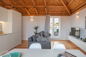 Indulge Porto Flats