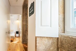 Indulge Porto Flats