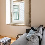 Indulge Porto Flats