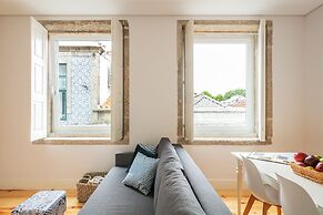 Indulge Porto Flats