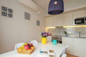 Indulge Porto Flats